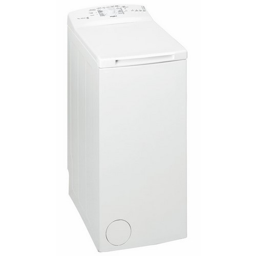 LAVADORA WHIRLPOOL TDLR7220 LS SP/N 7KG